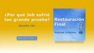 La prueba de Job (N° 102)