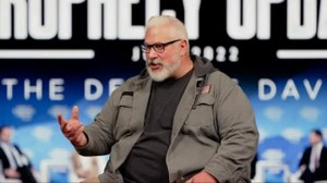 Prophecy Update June 2022 by Brett Meador