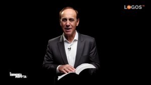 1. La batalla final | La Tormenta Perfecta | Robert Costa