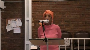 Meditate on God Day and Night (Psalms 1) ...Evangelist Pat Barber... September 30, 2023