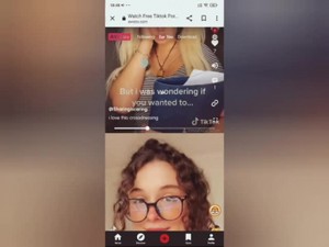 Leveraging TikTok's Algorithm chaina