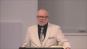 Who Is The Antichrist? Part 2 - Pastor Donald Smith 1/7/2024