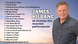 '18 Christian live recorded performances' by James Kilbane.