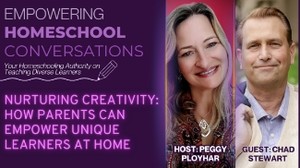 Nurturing Creativity: How Parents Can Empower Unique Learners at Home