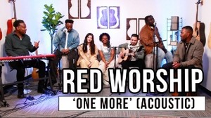 Red Worship | 'One More' (acoustic)