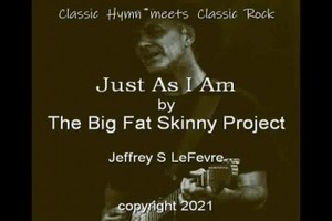 Just As I Am