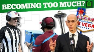 Is Expansion a Good or Bad Thing for the CFP, NCAA, NBA, and NFL? | UNPACKIN' it Podcast