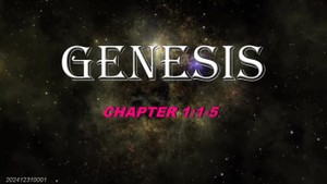 CHAPTER 1：1-5
