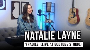 Natalie Layne’s 'Fragile' Performance Is a Must-Watch
