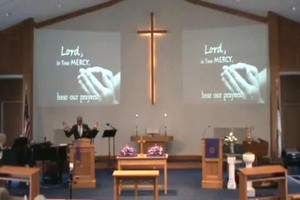 Worship 3/16/25