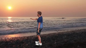 I'm Gonna Put You First (Music Video) - Heath Bewley