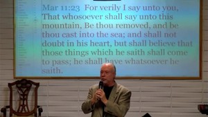 Hook Your Wagon To The Stars - Dr. Doug DeRamus