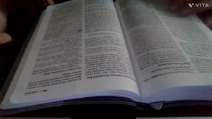 bible studey