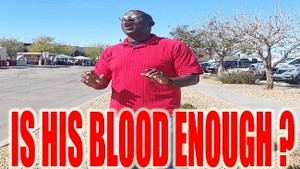 Can The Blood Of Jesus REALLY Cleanse All Sin? (Shocking Truth) 