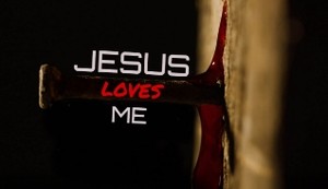 Jesus Loves Me