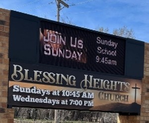 Mar 21, 2025 God Moments