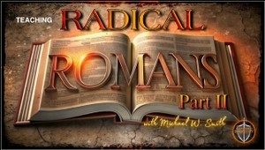Romans 8 Part II 032125 with Michael W Smith