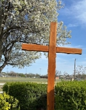 Apr 16, 2025 Hosanna
