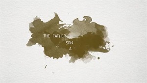 Chris Tomlin 'The First Hymn' Lyric Video