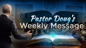 Deliverance From Temptation and Evil