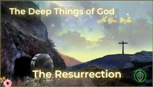 Sunday Podcast 128 with Bro Mike 042025