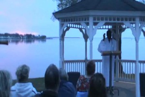 Easter Sunrise Service 4/20/25