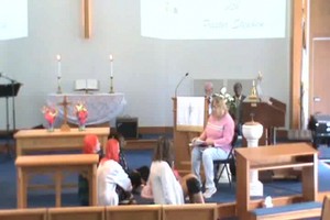 Worship 4/27/25