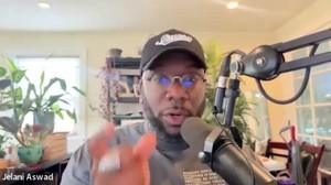 Tiny Pulpit with Dr. John Betterson & Jelani Aswad