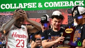 Florida Rallied to Win the Tournament | National Championship Recap | UNPACKIN' it Podcast