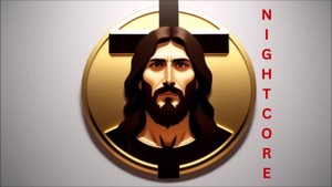 Nightcore Christ is Coming - Anthony Giarrusso Remix