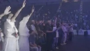 Hope for the Heart of Georgia| Watch How God Moved Powerfully at This Event