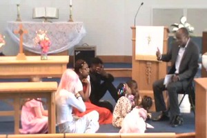 Worship 5/18/25