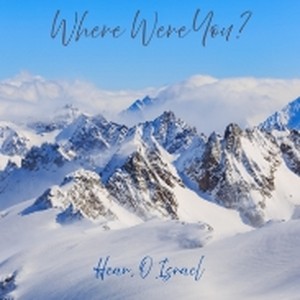 Where Were You? (Music Video)