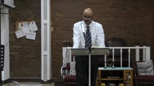 The Temple of the Holy Ghost (1 Corinthians 6)...Pastor Ricky...May 24, 2025