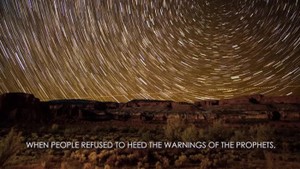 Xulon Press book: A Warning for Our Times | Beryl Lavender