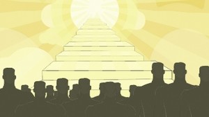 Psalm 1 Animated