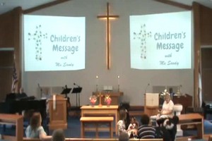 Worship 6/15/25
