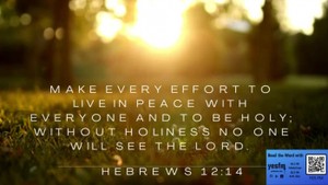 Hebrews 12:4