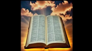 The Life Of King David. 