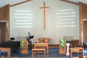 9AM Worship 6/29/25