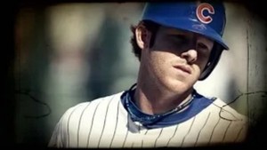 Beyond Baseball | MLB's Matt Hurton's Higher Calling