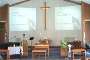 10:30AM Worship 6/29/25