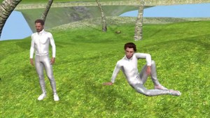 I Will Follow Christ (Music Video With Animation) - Heath Bewley
