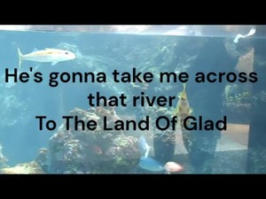 The Land of Glad