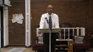 Jesus Died Once and For All (Ephesians 2)...Pastor Ricky Roman...July 12, 2025