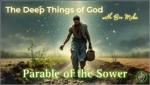 Parable of the Sower Sunday Podcast 139 with Michael W Smith 071425