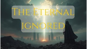 [Music] The Eternal ignored (heavy) | L'Eternel ignoré (heavy)