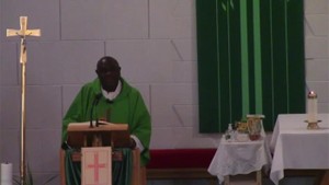 Why do we go to church - Accept the open invitation from Jesus