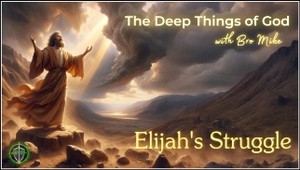 Discover how to break free from the mental strongholds that are blocking your purpose and peace