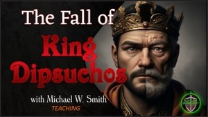 Seminar King Dipsuchos 072525